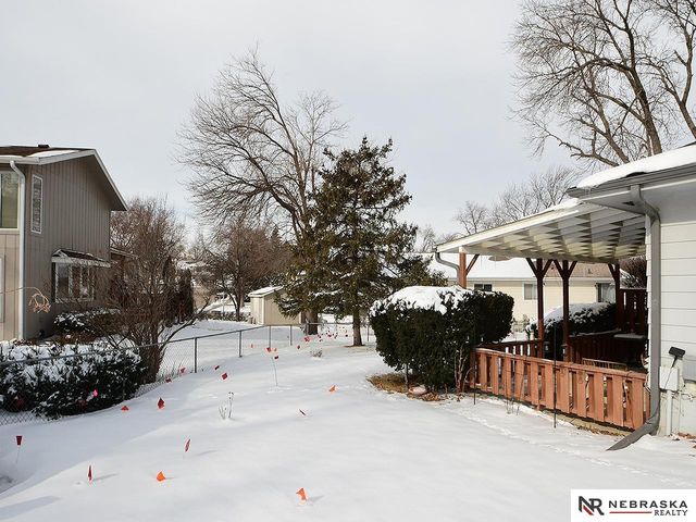 4948 S 98th Avenue Circle, Omaha, NE 68127