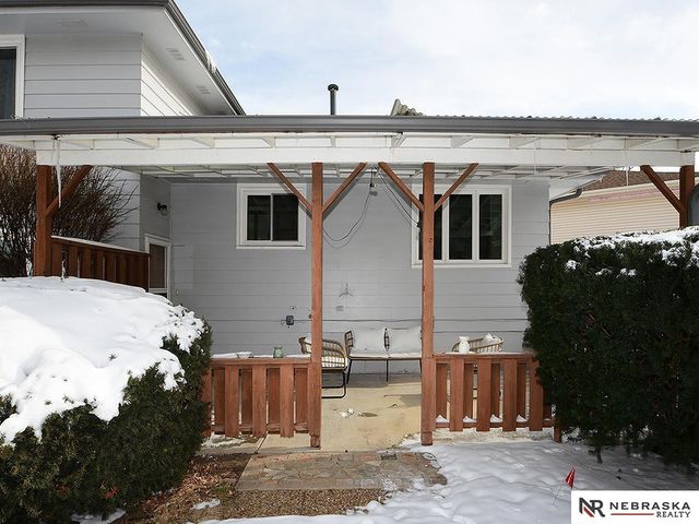 4948 S 98th Avenue Circle, Omaha, NE 68127