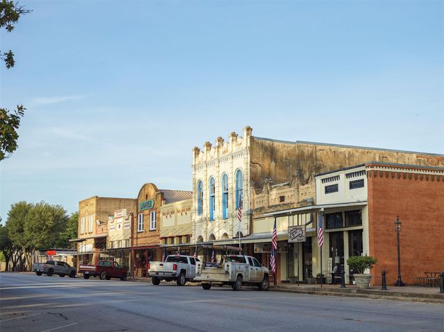 Tract 4 Kveton Road, Cat Spring, TX 78933