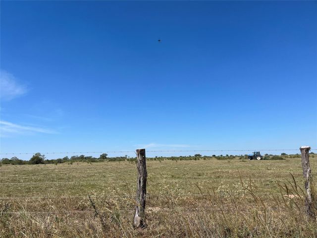 Tract 4 Kveton Road, Cat Spring, TX 78933