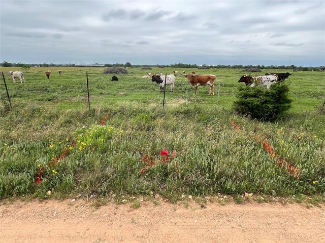 Tract 4 Kveton Road, Cat Spring, TX 78933