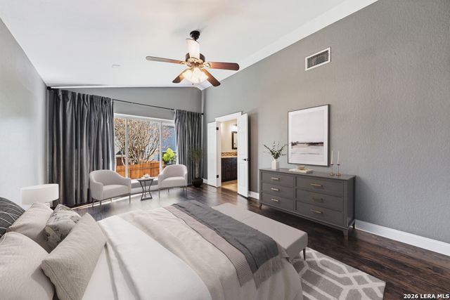 930 Amberstone, San Antonio, TX 78258