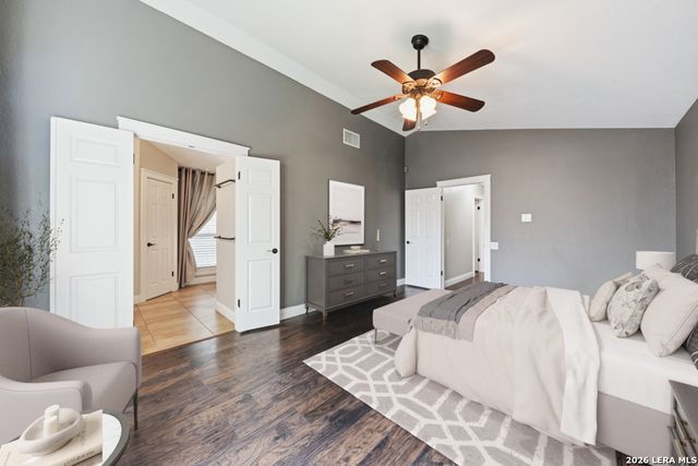 930 Amberstone, San Antonio, TX 78258