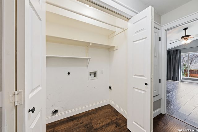 930 Amberstone, San Antonio, TX 78258