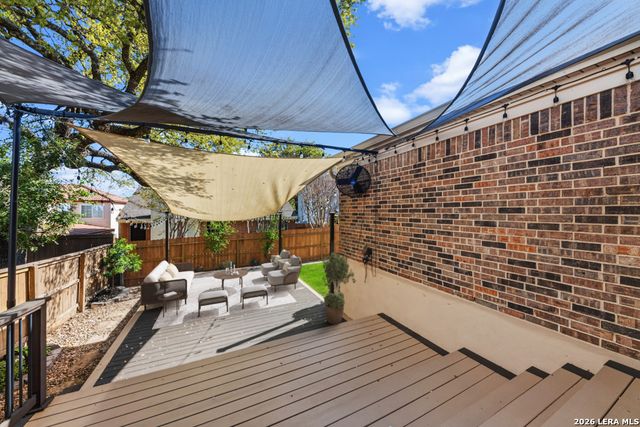 930 Amberstone, San Antonio, TX 78258