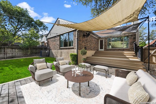 930 Amberstone, San Antonio, TX 78258