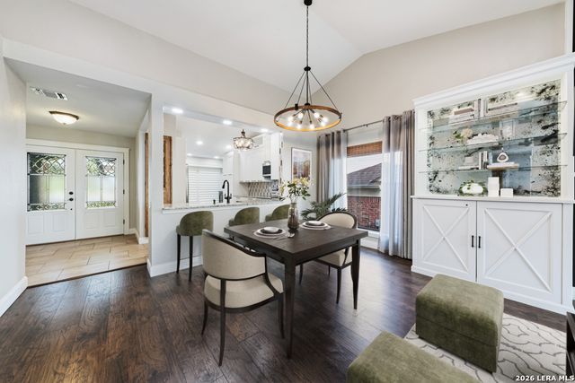 930 Amberstone, San Antonio, TX 78258