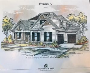 248 Reese Way, Ball Ground, GA 30107