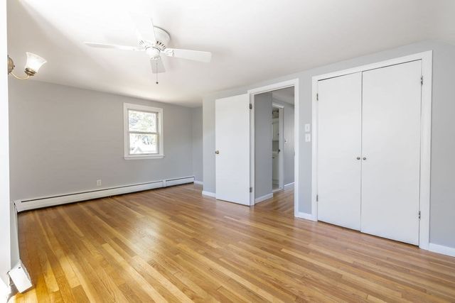 145 Sherrin Street, Boston, MA 02136