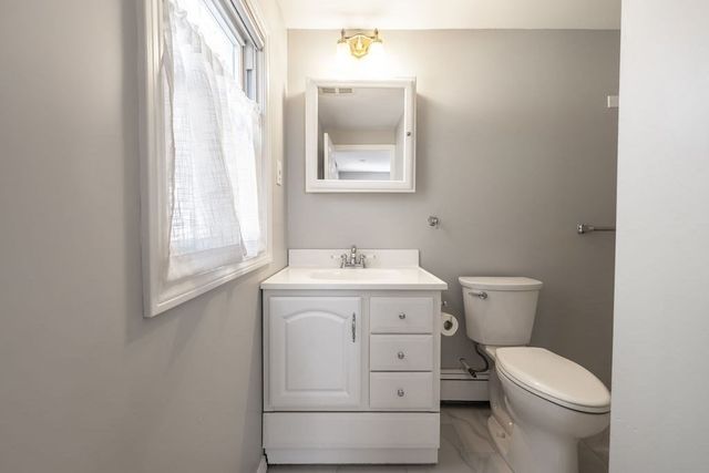 145 Sherrin Street, Boston, MA 02136