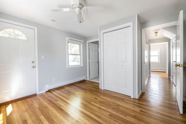 145 Sherrin Street, Boston, MA 02136