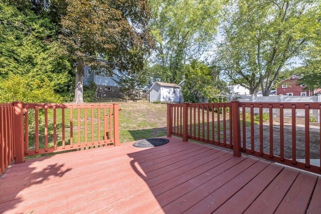 145 Sherrin Street, Boston, MA 02136