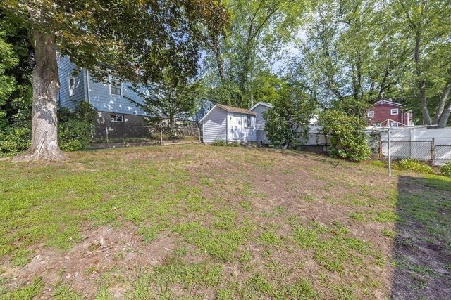 145 Sherrin Street, Boston, MA 02136