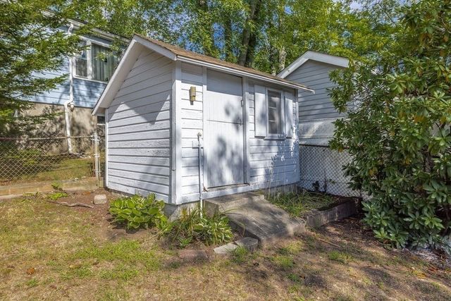 145 Sherrin Street, Boston, MA 02136