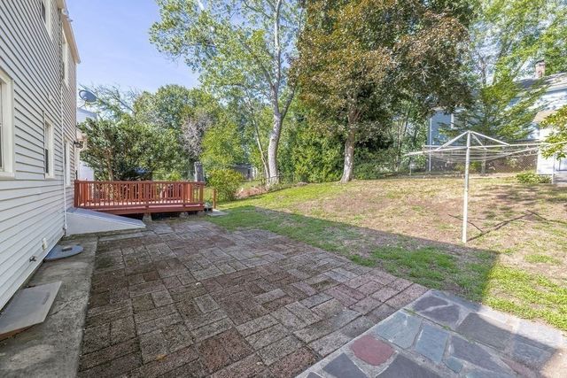 145 Sherrin Street, Boston, MA 02136