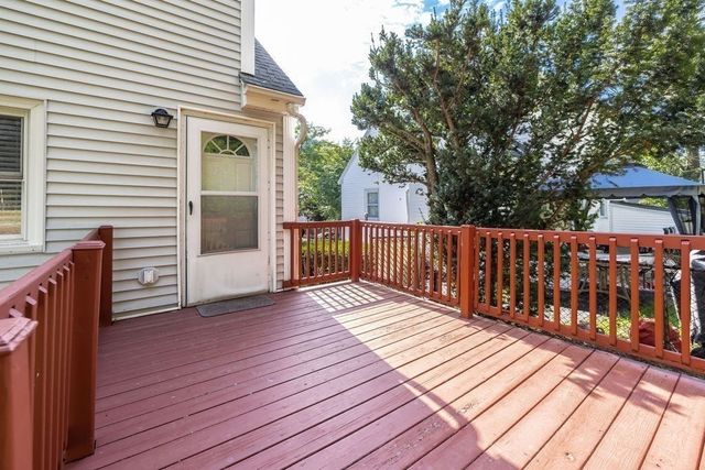 145 Sherrin Street, Boston, MA 02136