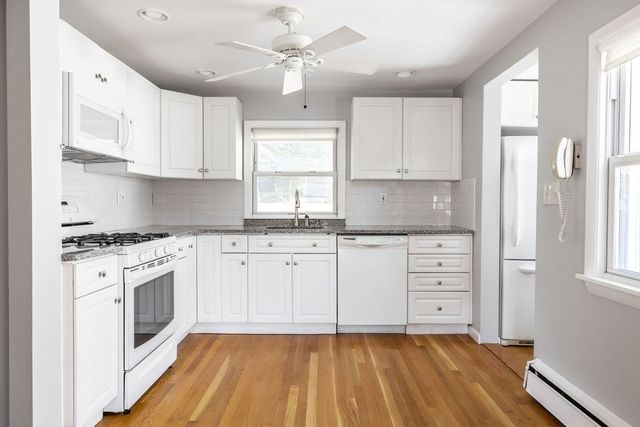 145 Sherrin Street, Boston, MA 02136