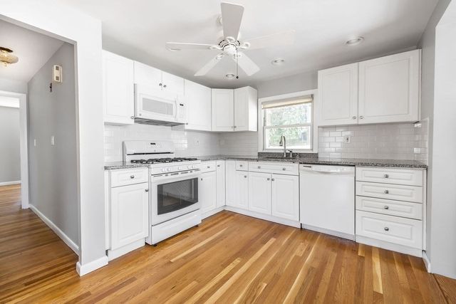 145 Sherrin Street, Boston, MA 02136