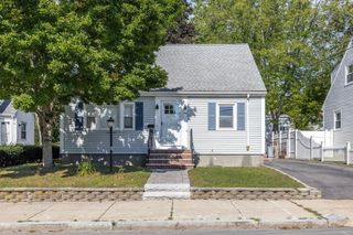 145 Sherrin Street, Boston, MA 02136