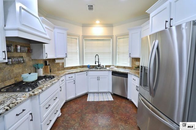 109 CREEKSIDE DRIVE, West Monroe, LA 71291