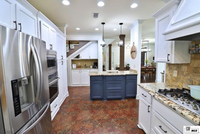 109 CREEKSIDE DRIVE, West Monroe, LA 71291