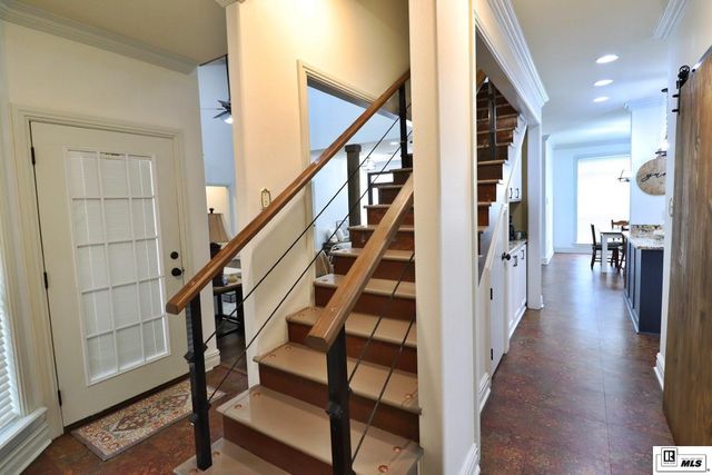 109 CREEKSIDE DRIVE, West Monroe, LA 71291