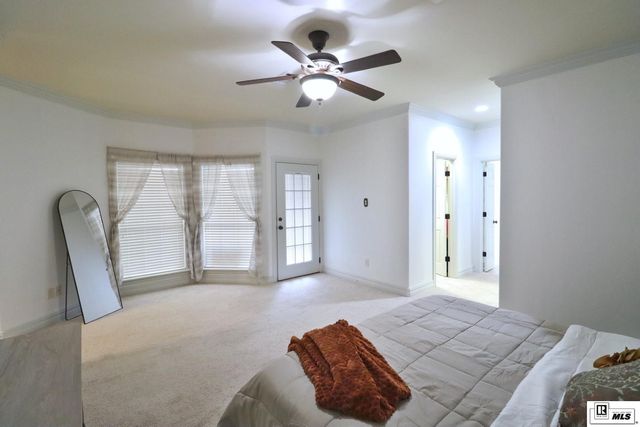 109 CREEKSIDE DRIVE, West Monroe, LA 71291