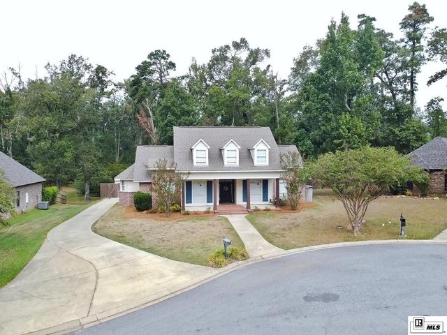 109 CREEKSIDE DRIVE, West Monroe, LA 71291
