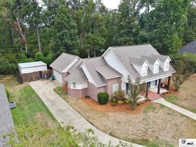 109 CREEKSIDE DRIVE, West Monroe, LA 71291