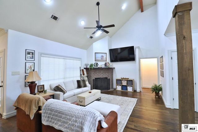 109 CREEKSIDE DRIVE, West Monroe, LA 71291