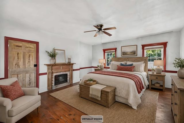 24033 OLD VALLEY PIKE, Maurertown, VA 22644