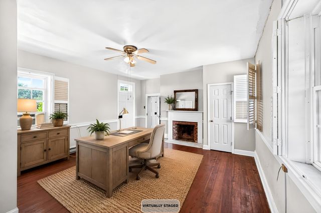 24033 OLD VALLEY PIKE, Maurertown, VA 22644