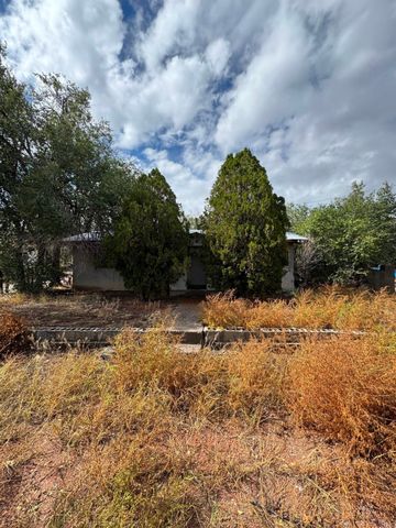 31 Private drive 1533, Hernandez, NM 87537