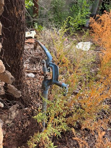 31 Private drive 1533, Hernandez, NM 87537