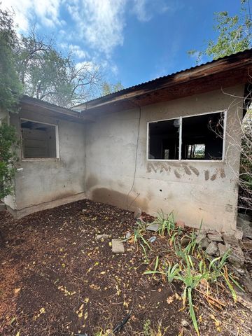 31 Private drive 1533, Hernandez, NM 87537