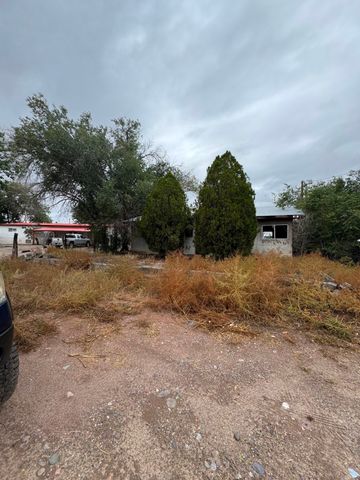 31 Private drive 1533, Hernandez, NM 87537