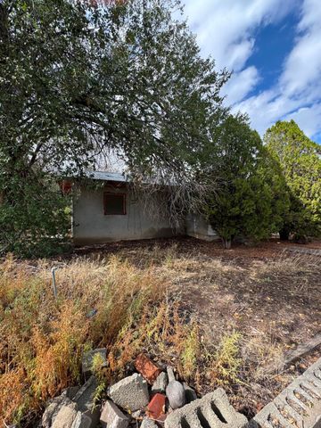 31 Private drive 1533, Hernandez, NM 87537