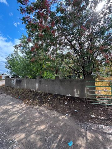 31 Private drive 1533, Hernandez, NM 87537