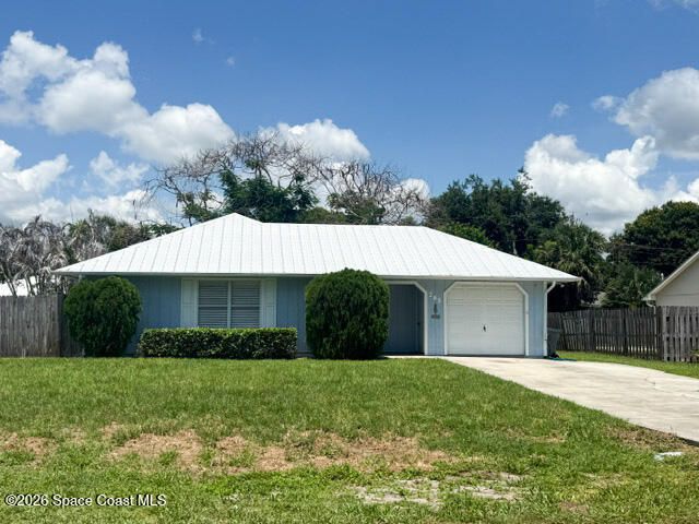 265 13th Avenue, Vero Beach, FL 32962