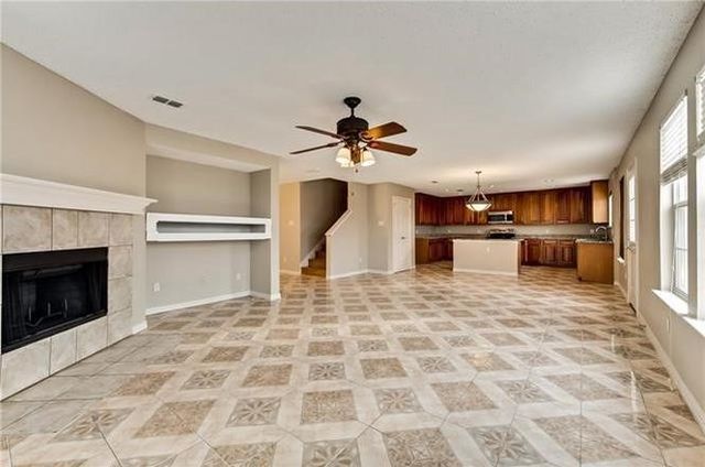 1676 Crown Point Drive, Little Elm, TX 75036