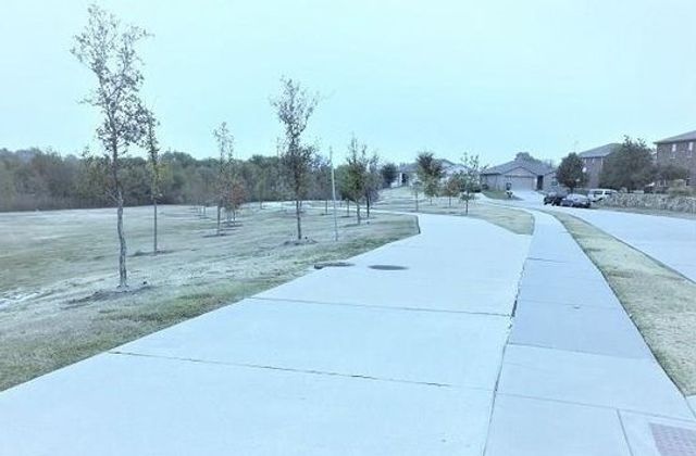 1676 Crown Point Drive, Little Elm, TX 75036