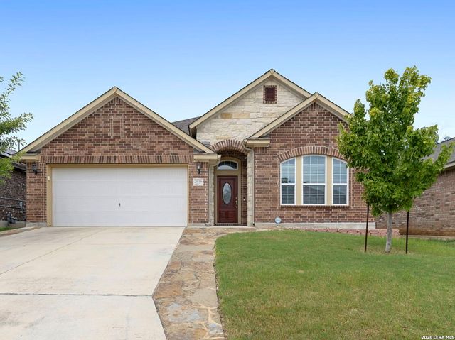25756 TWO SPGS, San Antonio, TX 78255