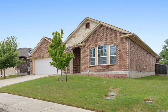 25756 TWO SPGS, San Antonio, TX 78255