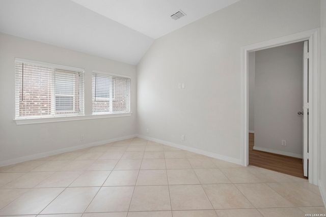 25756 TWO SPGS, San Antonio, TX 78255
