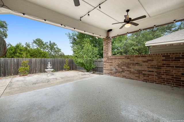 25756 TWO SPGS, San Antonio, TX 78255