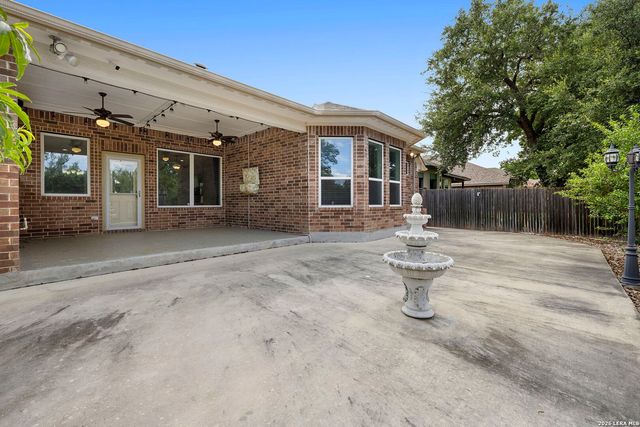 25756 TWO SPGS, San Antonio, TX 78255