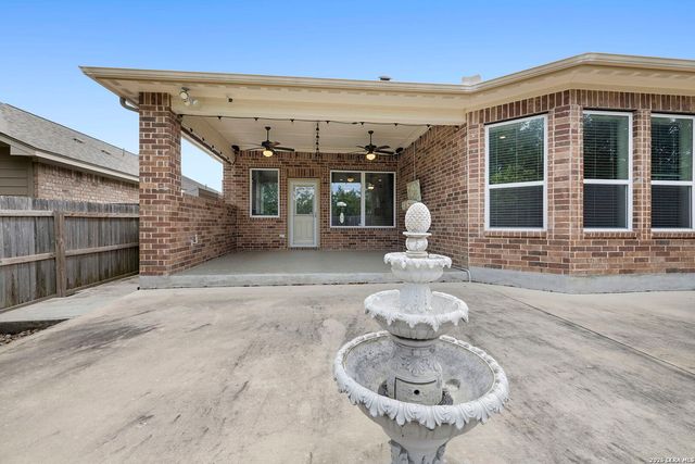 25756 TWO SPGS, San Antonio, TX 78255