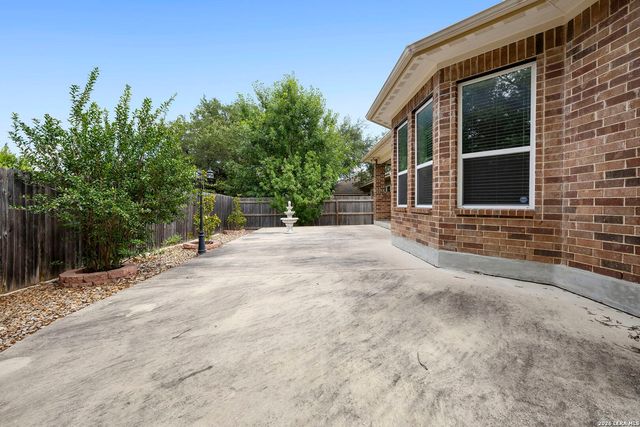 25756 TWO SPGS, San Antonio, TX 78255