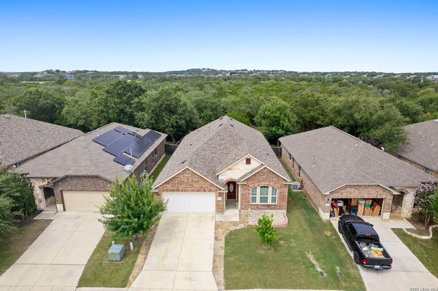 25756 TWO SPGS, San Antonio, TX 78255