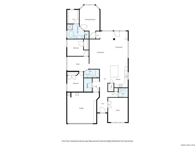 25756 TWO SPGS, San Antonio, TX 78255